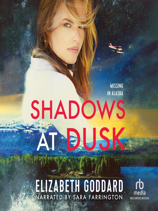 Title details for Shadows at Dusk by Elizabeth Goddard - Available